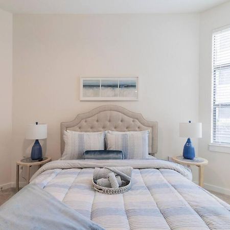 Charming Cozy Apartment With Wi-Fi & Free Parking Charlotte Buitenkant foto